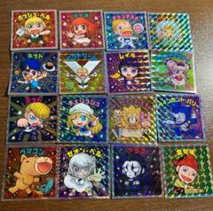 【美品】特典シール ポスカ★金色のガッシュ 完全版 全巻 SPECIALBOOK 金色のガッシュ 完全版 全巻 スペシャルブック 全シール付き