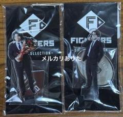 郡司裕也 ぐんぐん郡司 アクリルスタンド [player-gourmet]-acrylic-stand