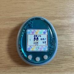 たまごっちiDL ブルー - メルカリ