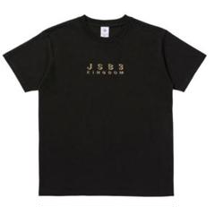 JSB3 IS BACK フォトTシャツ/BLACK Lサイズ 三代目 J Soul Brothers - JSB3 IS BACK フォトTシャツ/BLACK L