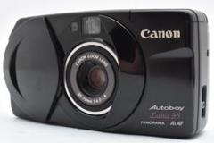 2025年最新】canon autoboy luna 35の人気アイテム - メルカリ