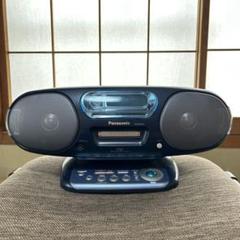 【整備済完動品】パナソニック CD/MDパーソナルシステム RX-MDX60 整備済完動品】パナソニック CD/MDパーソナルシステム RX-MDX60