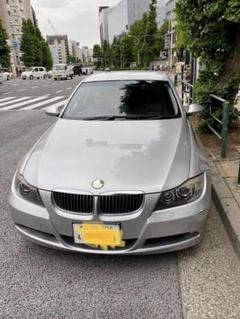 H18 年式BMW 323 i車検R3/5