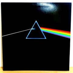 JPN国内盤LP/PINK FLOYD ピンクフロイド/狂気 EOP-80778 - メルカリ