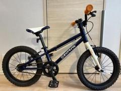 引渡し限定　富山、石川　ヨツバサイクル　16インチ 子供用 自転車 16インチ ヨツバサイクル YOTSUBA Zero16/全4色