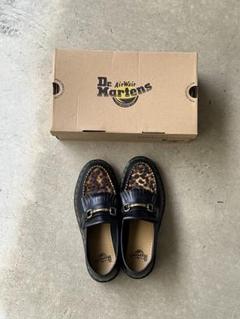 2025年最新】dr.martens レオパードの人気アイテム - メルカリ