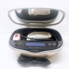 【値下げ】ケノン　ver6.2 ケノン脱毛器 ver.6.2 パールホワイト
