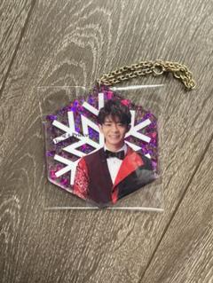 岸優太、フィギュア、ペンライトチャーム 通常販売［No.Ⅰ］ペンライトチャーム／岸優太 | TOBE OFFICIAL