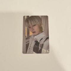 ENHYPEN carnival  カーニバル ソヌ　特典トレカ　3枚セット 2025年最新】enhypen ソヌ トレカ carnivalの人気アイテム