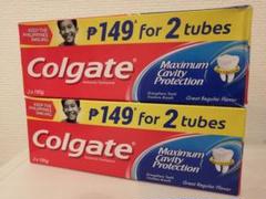 菜ぷさま専用 コルゲートColgate 1箱