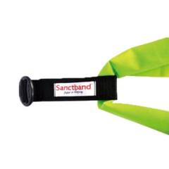 Sanctband ストレッチトレーニング　ドアアンカー