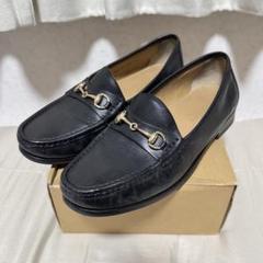 【美品】コールハーン ビットローファーのサムネイル