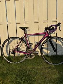 キャノンデール CANNONDALE CAAD12 2019モデル 50サイズ シマノ