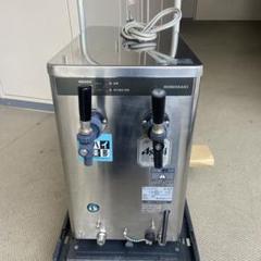HOSHIZAKI 生ビールディスペンサー ホシザキ ビールサーバー