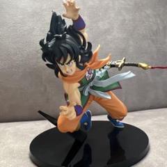 ドラゴンボール 造形天下一武道会 ヤムチャ フィギュア
