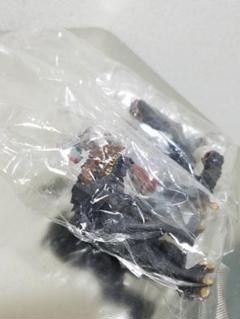 新品未開封 ベルセルク ゴーレム トロール ソフビ 2点セット