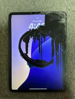 ジャンク品】iPadpro11インチ2世代128ギガ