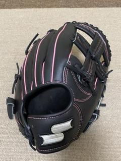 エスエスケイ（スポーツ用品） SSK 野球館オリジナル 少年軟式