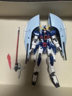 ガンプラジャンク品 ジャンクキット改修やってみました。（未完成） | 中年トドさん