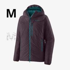 FA23 patagonia パタゴニア ダスライトフーディ NUVG XS DAS ライトフーディ 》パタゴニアから悪天候対応の超軽量