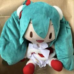 2025年最新】初音ミク サンタ ぬいぐるみの人気アイテム - メルカリ