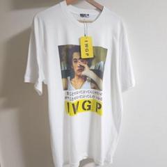 MEDICOM TOY IVGP グラフィックTシャツ Lサイズ MEDICOM TOY IVGP グラフィックTシャツ Lサイズ - メルカリ