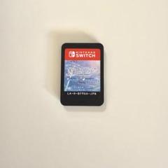 夏空のモノローグ Switch