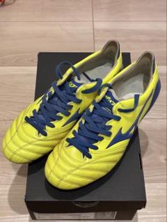 期間限定SALE‼️⭐️新品⭐️【25.5㎝】ミズノMizunoモレリアネオ4プロ 楽天市場】モレリアネオ4（靴サイズ（cm）25.5）の通販