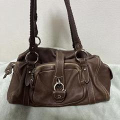 【激レア❗️】miumiu ハンドバッグ ショルダーバッグレザー チャーム付き♡ ミュウミュウ」が新作チャームを発売 秋冬に向けた新作バッグも
