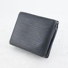 【美品】ルイヴィトン　M63692　エピ　ポルトモネ　ボワット コインケース 楽天市場】【財布】LOUIS VUITTON ルイ ヴィトン エピ ポルト