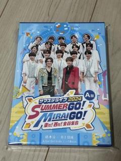 2025年最新】サマステDVDの人気アイテム - メルカリ