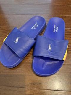 POLO RALPH LAUREN キッズ サンダル