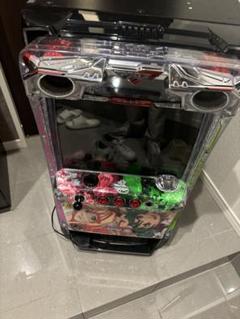 実機 Pフィーバー機動戦士ガンダム逆襲のシャアZ セル盤のみ（無