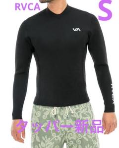 サイズS タッパー　RVCA 新品4
