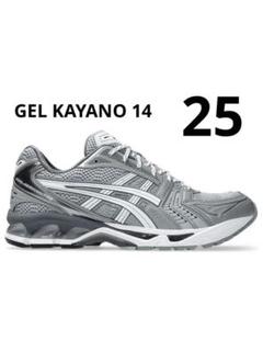 2025年最新】asics gel kayano 14 25の人気アイテム - メルカリ