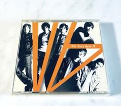【CD】V6/Very best Ⅱ (2DISC)