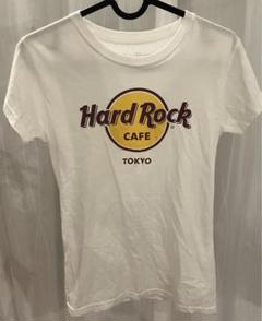 ハードロックカフェ　Tシャツ　S TOKYO