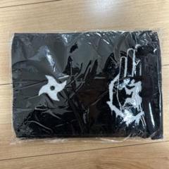 真天地開闢集団ジグザグ　マフラータオル　未開封 新品・未開封】真天地開闢集団ジグザグ ハキュナマタタ Tシャツ