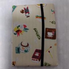 ハンドメイド マルチケース