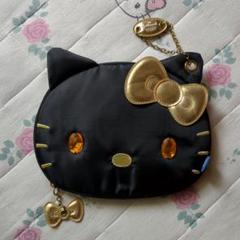 ハローキティ Hallmark コラボポーチ