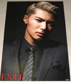 2025年最新】exile the second ポスターの人気アイテム - メルカリ