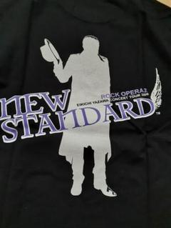 矢沢永吉 Tシャツ Lサイズ 新品
