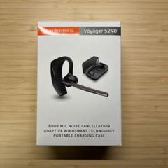 楽天市場】plantronics bluetooth voyager 5240の通販