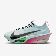 NIKE アルファフライ 3 新作カラー