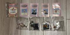 ぷちサンプルシリーズ 街のデザート屋さん4種 街のデザート屋さん2 1種