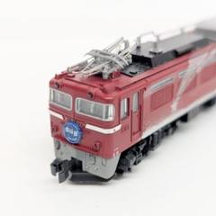 🟣kato 3010-3 EF81 92号機 北斗星色 所属車両 - 竹ノ塚総合車両