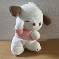ポチャッコ だらりんBIGぬいぐるみ