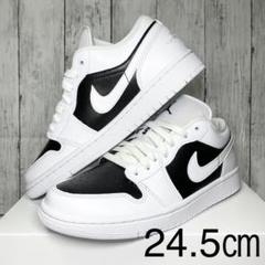 NIKE ナイキ エアジョーダン1 ロー "パンダ" JORDAN 1 LOW