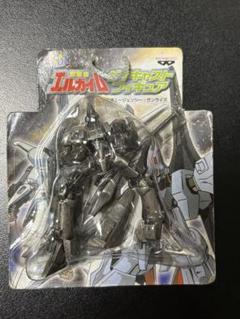 スーパーロボット大戦、ガンダム、エルガイム…フィギュアキーホルダー等詰め合わせ⭐️ 重戦機エルガイムの商品一覧 | 魂ウェブ