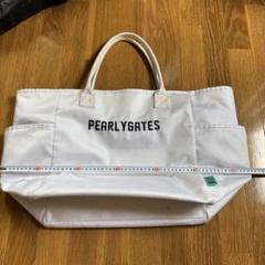 ロッカーバッグ for RAIN (UNISEX) | PEARLY GATES（パーリー
